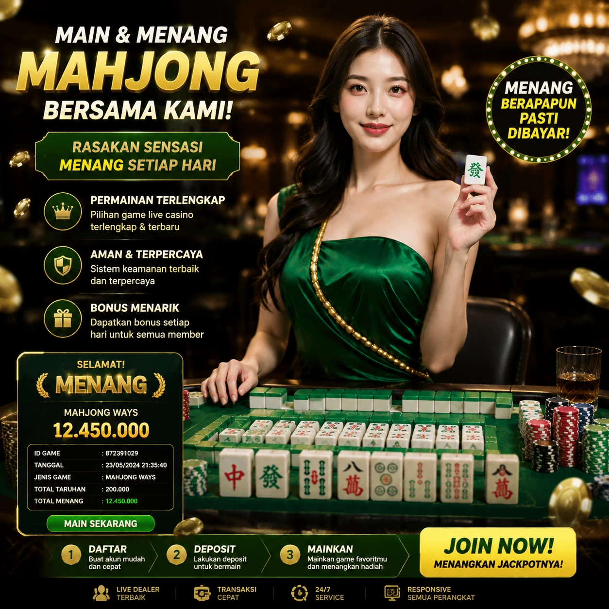 Bagaimana madu303 Mengubah Cara Kita Bermain Game Online